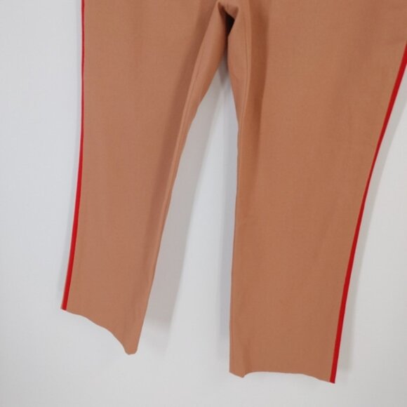 Sies Marjan Color Block Stripe Pants - Picture 3 of 7